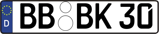 BB-BK30