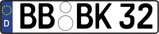 BB-BK32