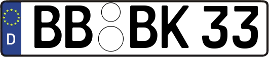BB-BK33