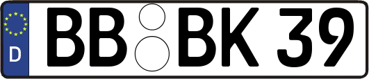 BB-BK39