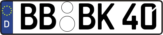 BB-BK40