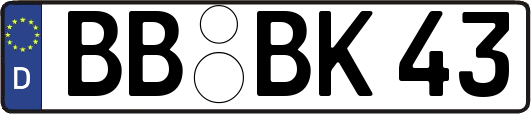 BB-BK43