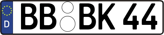 BB-BK44