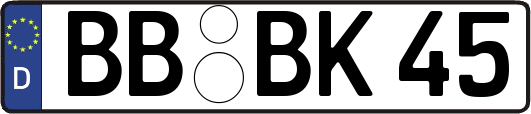 BB-BK45