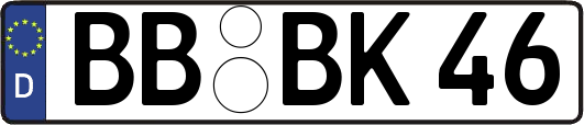 BB-BK46