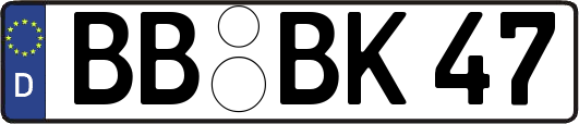 BB-BK47