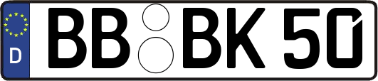 BB-BK50