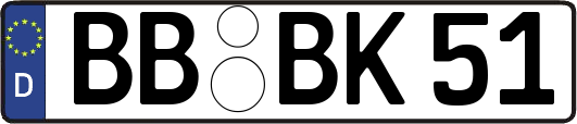 BB-BK51