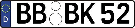 BB-BK52