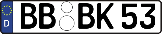 BB-BK53