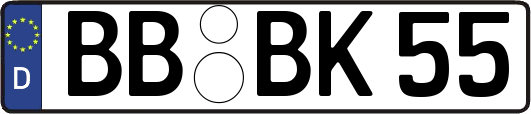 BB-BK55