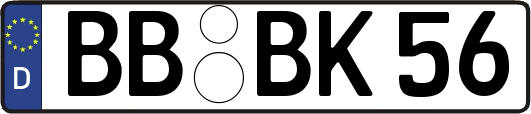 BB-BK56