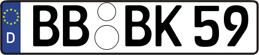 BB-BK59