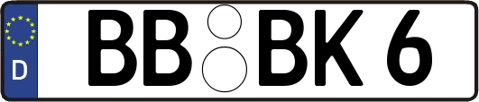 BB-BK6