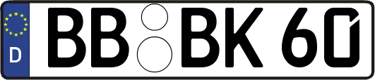 BB-BK60