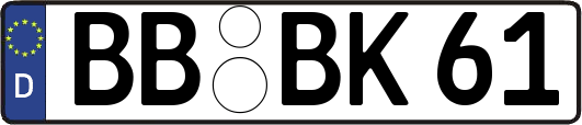 BB-BK61