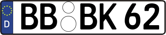 BB-BK62