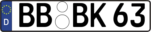 BB-BK63