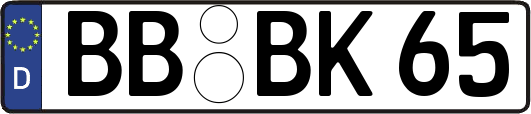 BB-BK65