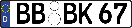 BB-BK67