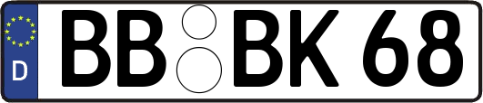 BB-BK68