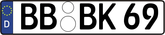 BB-BK69