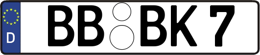 BB-BK7