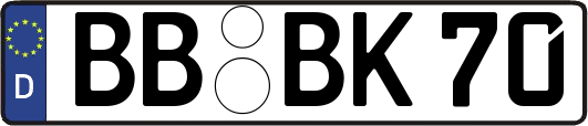 BB-BK70