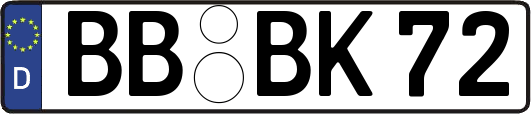 BB-BK72