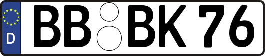 BB-BK76