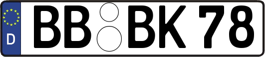 BB-BK78
