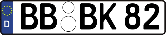 BB-BK82