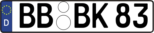 BB-BK83