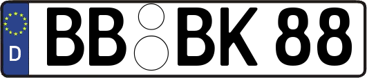 BB-BK88