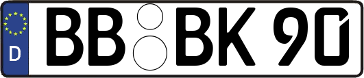 BB-BK90