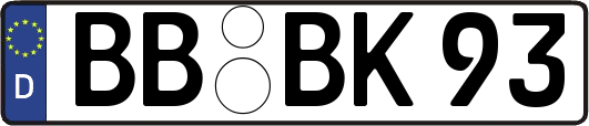 BB-BK93