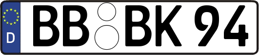 BB-BK94