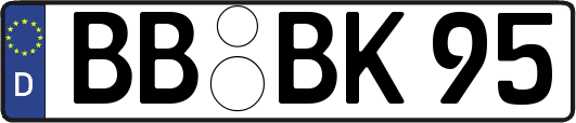 BB-BK95
