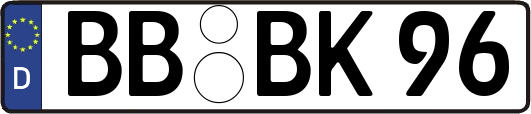 BB-BK96