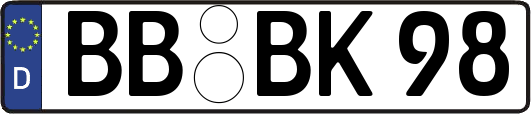 BB-BK98