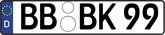 BB-BK99