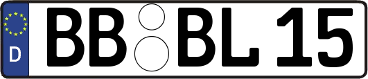 BB-BL15