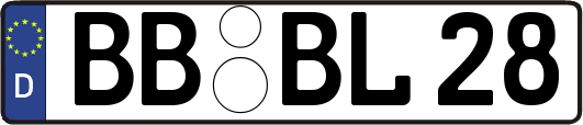 BB-BL28