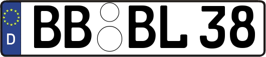 BB-BL38
