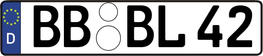 BB-BL42