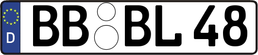 BB-BL48