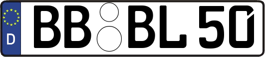 BB-BL50