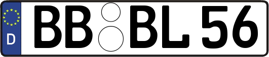 BB-BL56