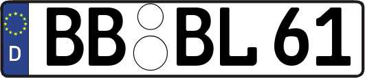 BB-BL61