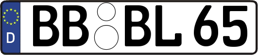 BB-BL65